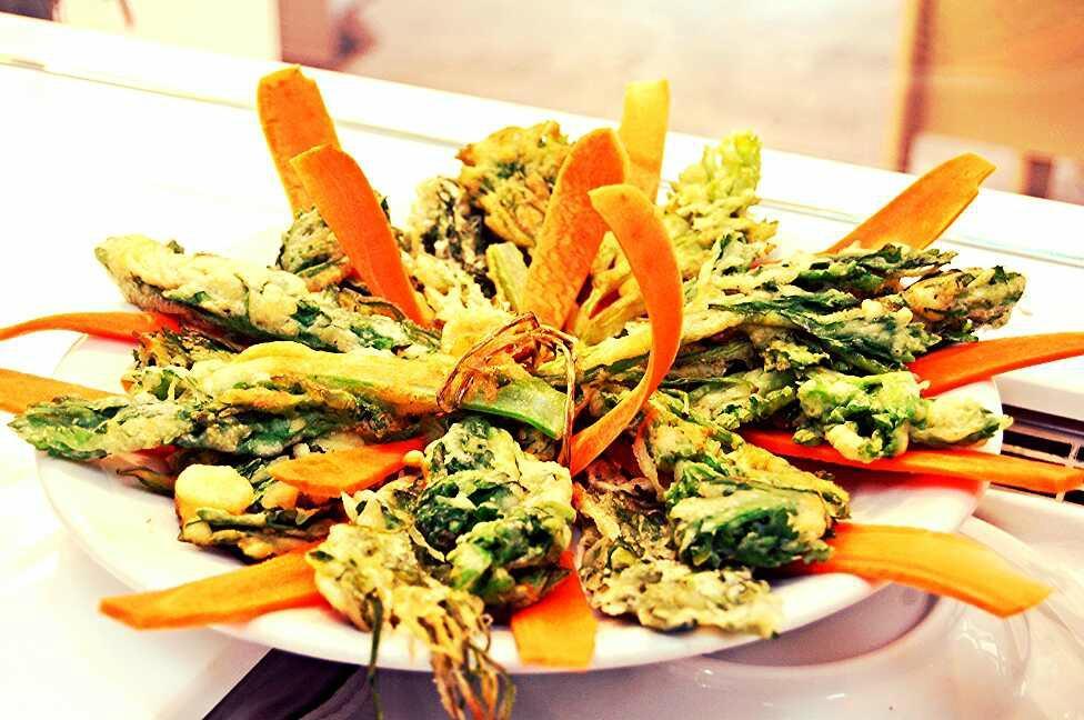 Pizzeria La Margherita