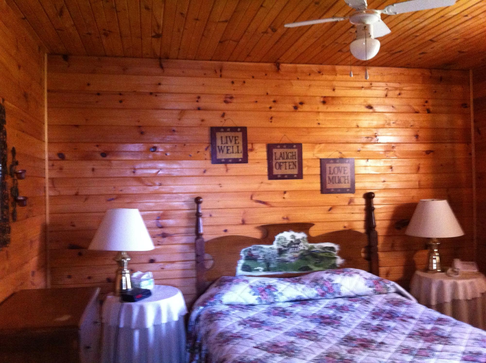 Rocky Shores & Seals Cottages