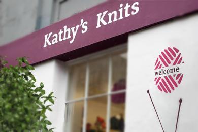 Kathy's Knits