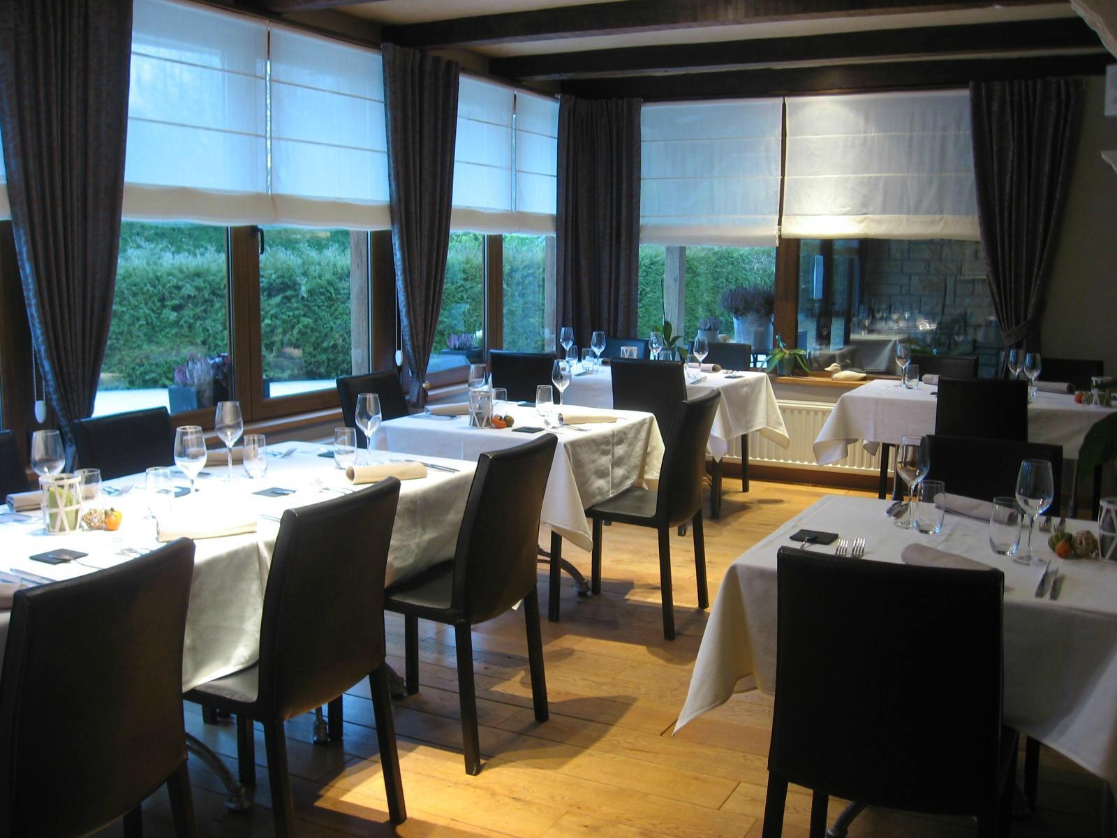 Au Coeur De Lacuisine