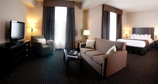 Quality Inn & Suites