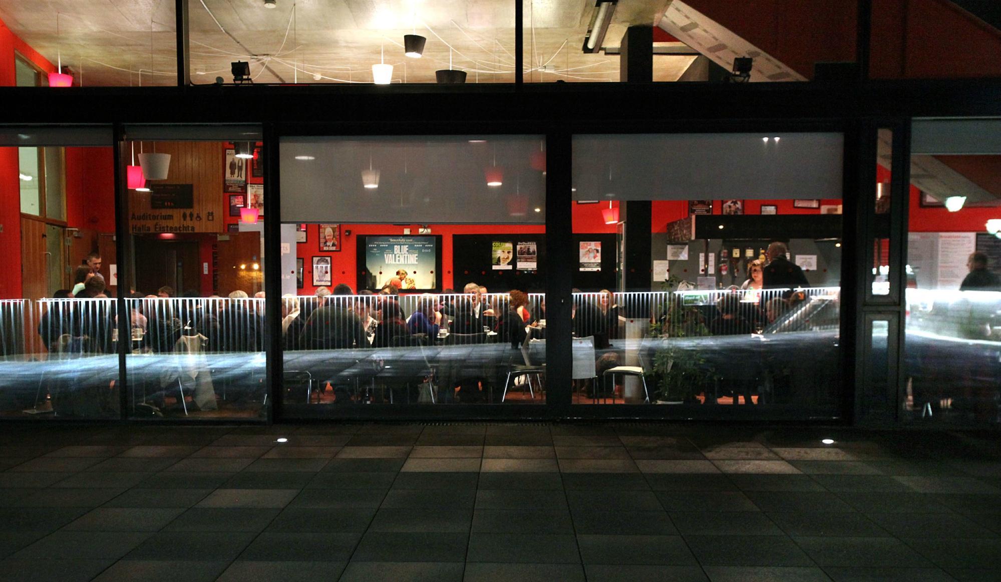 The Source Arts Centre