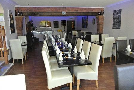 Mimmo's Italian Restaurant