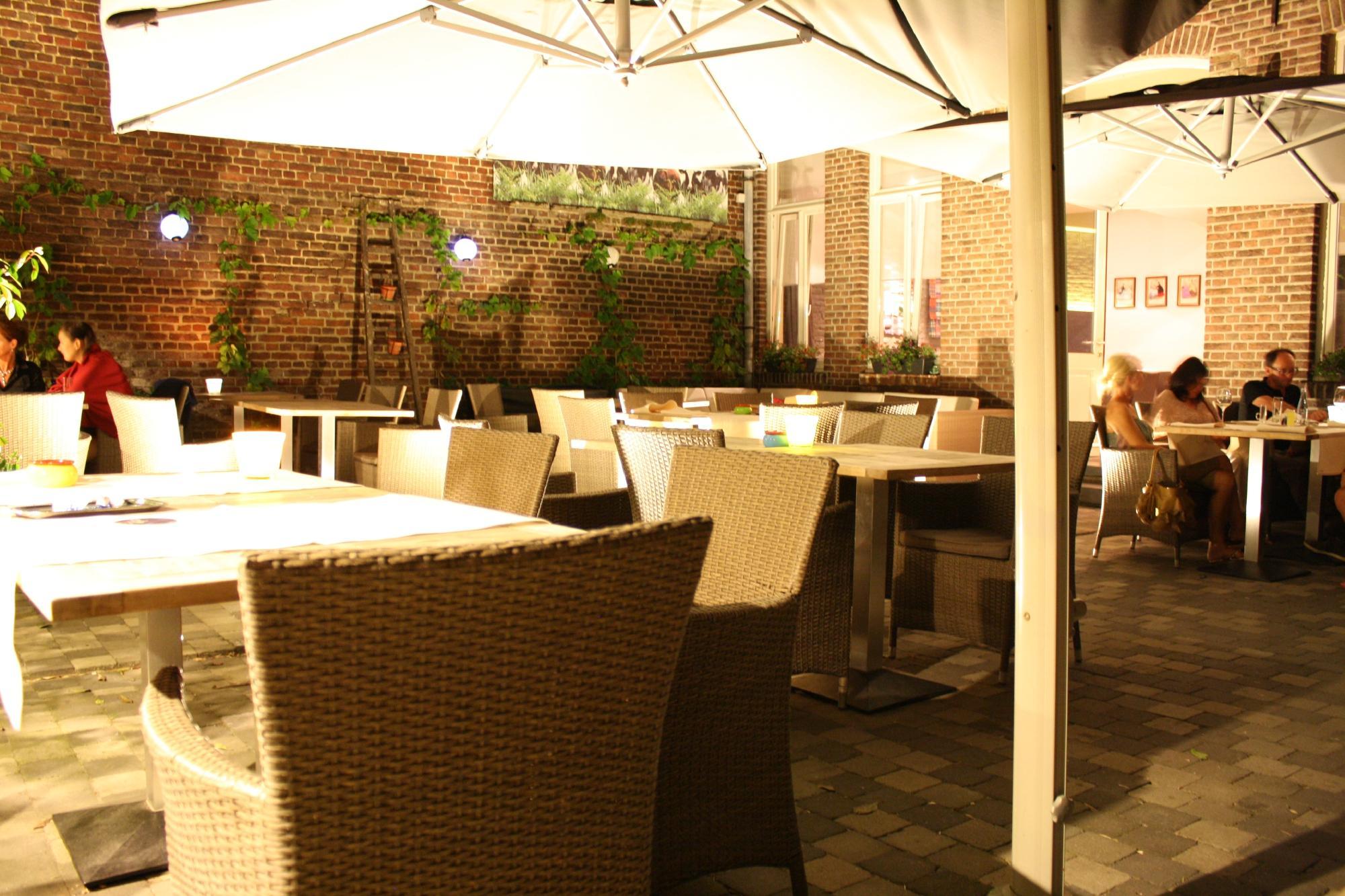 Atelier 84 Hotel & Foodbar