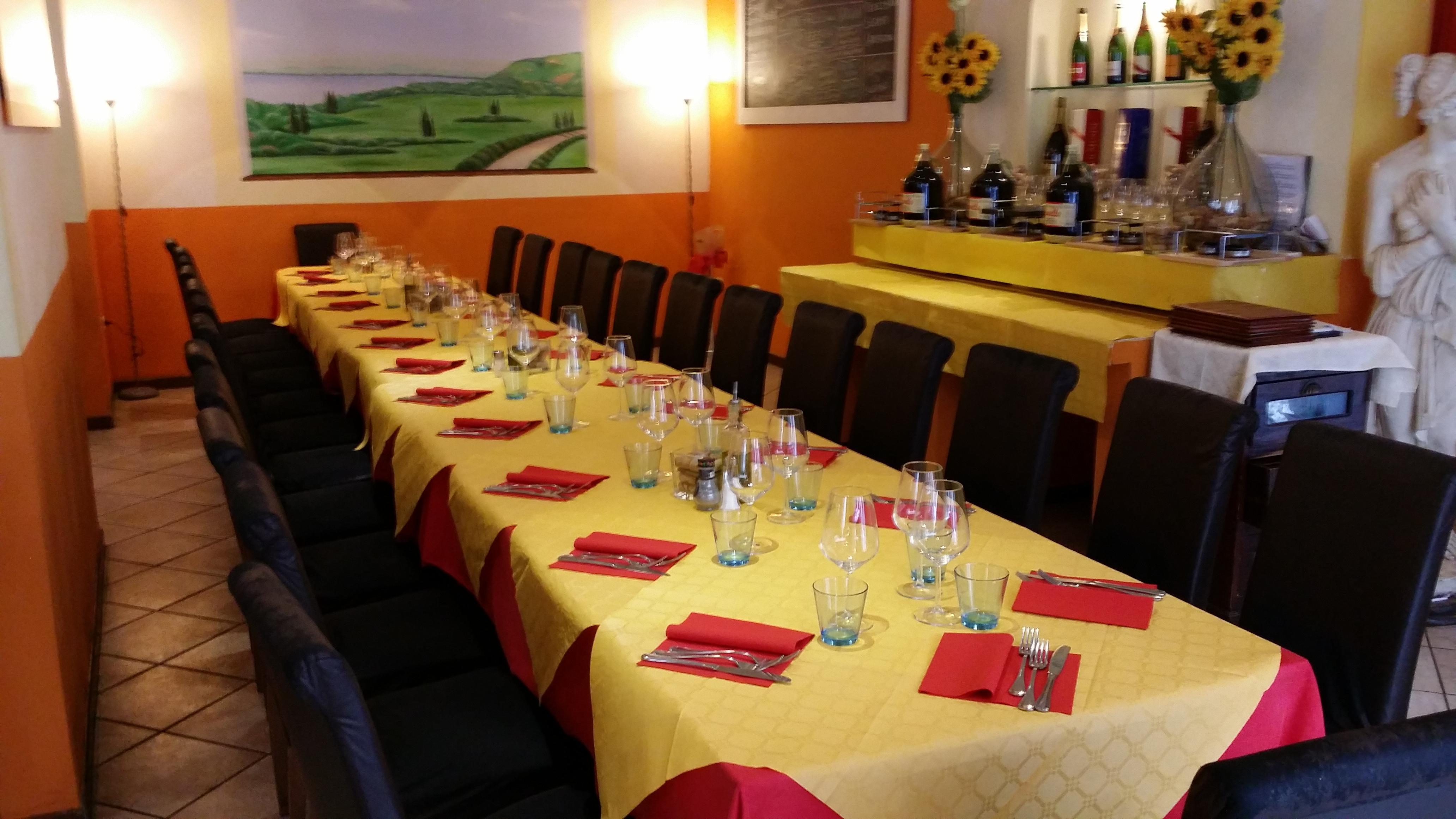 Mister Grill Steak House Cecina