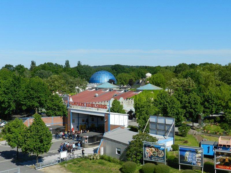 Filmpark Babelsberg