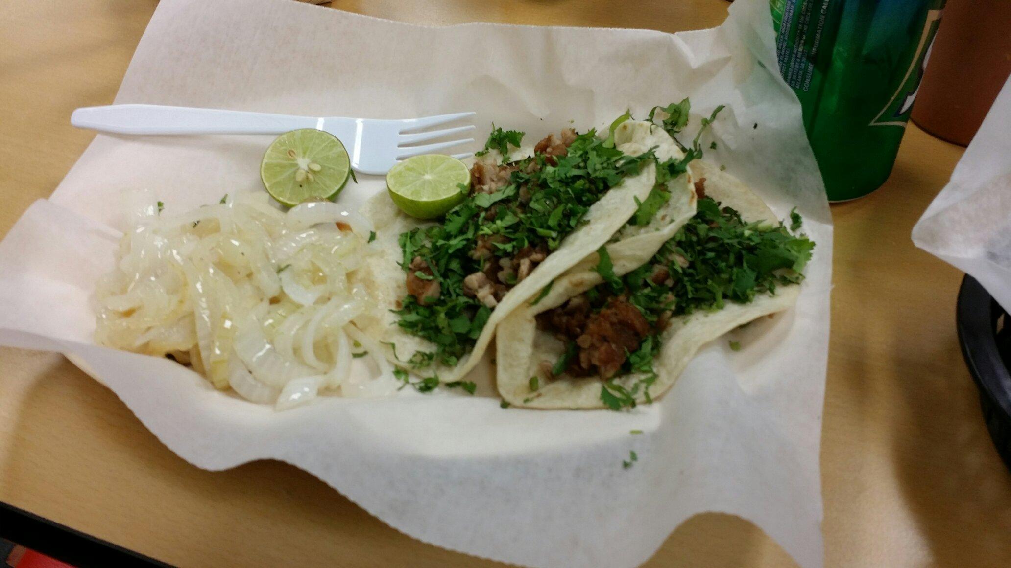Taqueria Jalisco