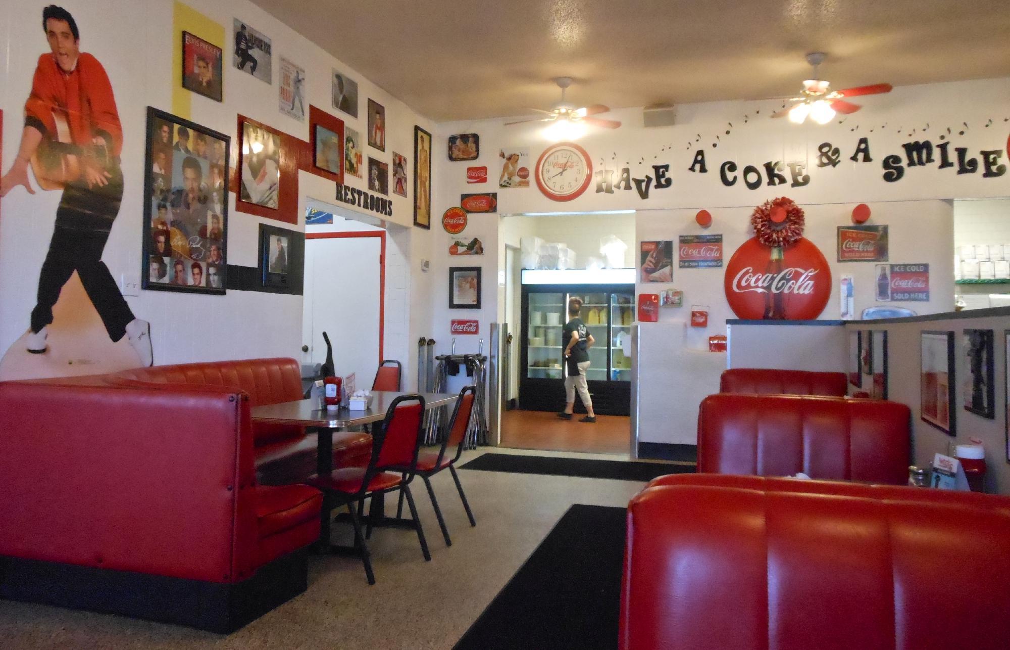 Weck's