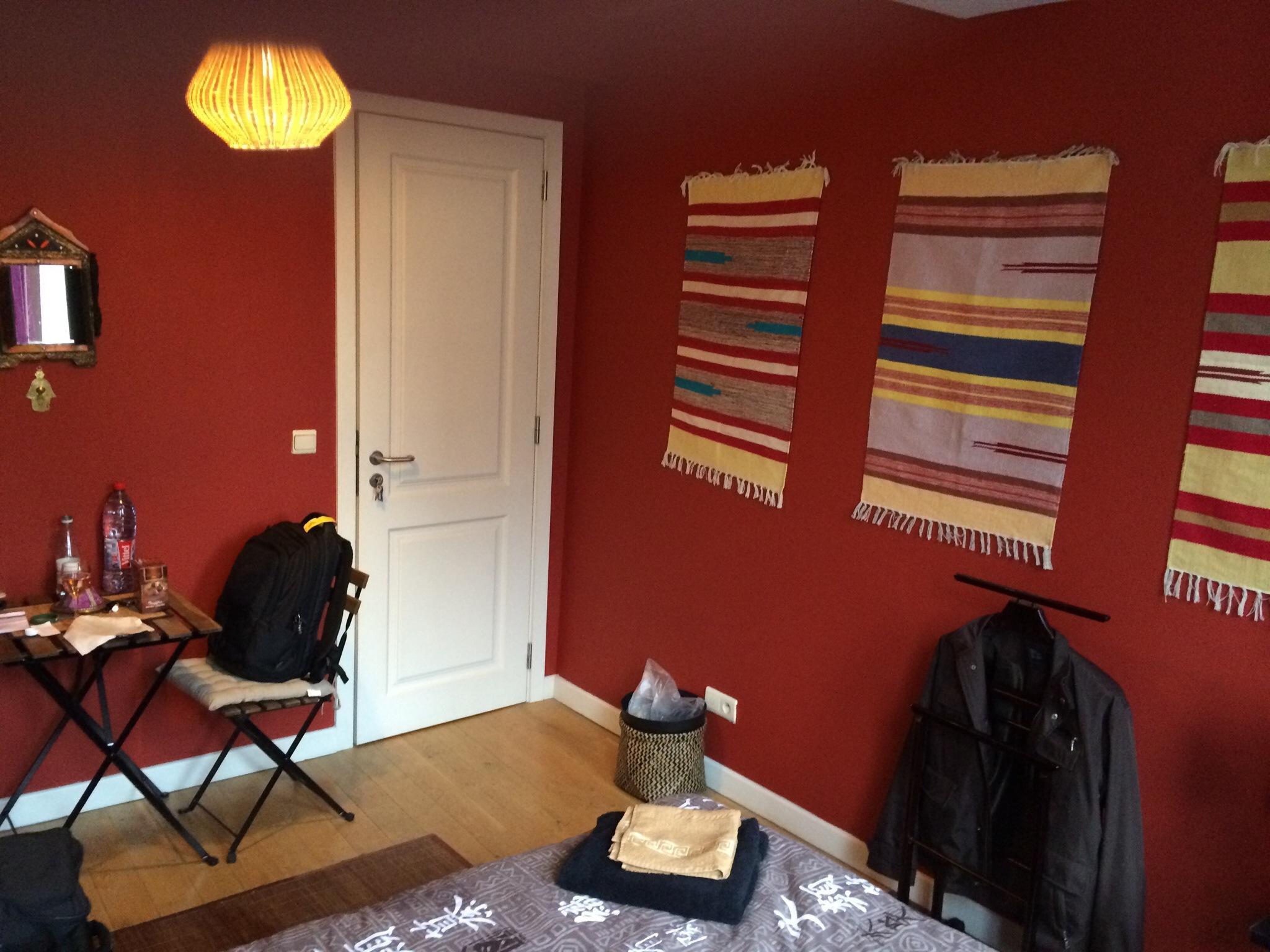 B&B Zen and Ethnic Room