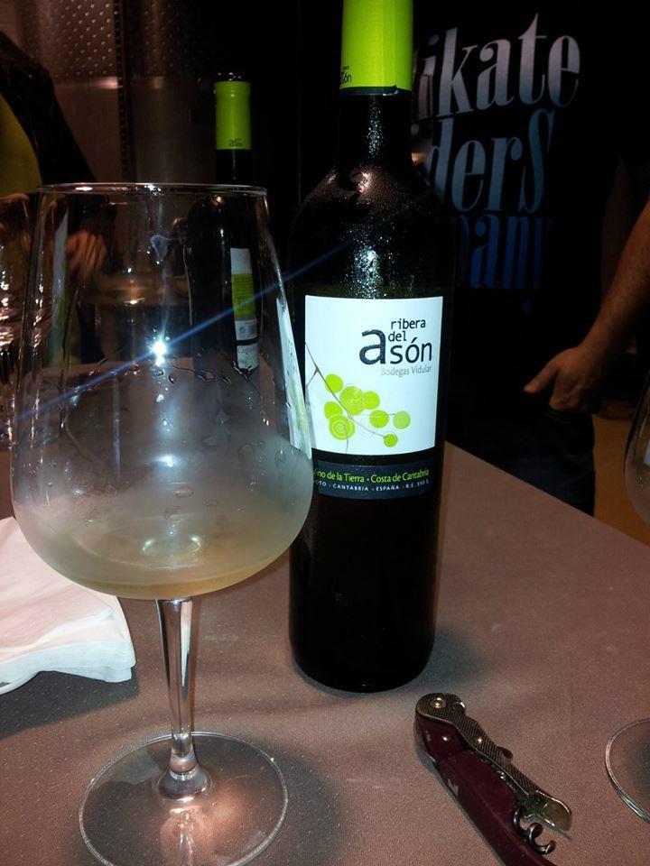 Enoturismo Bodegas Vidular