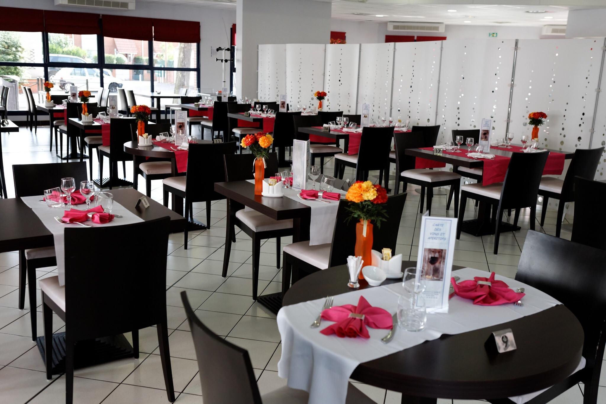 Restaurant la Nacelle