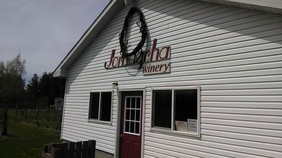 Jomagrha Vineyards and Winery