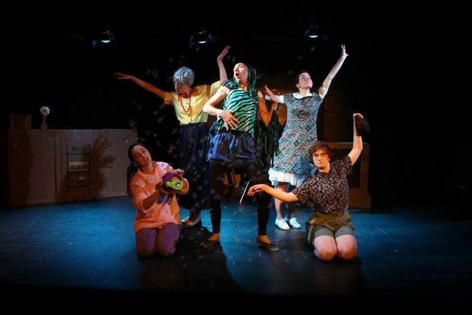 Grand Bank Regional Theatre