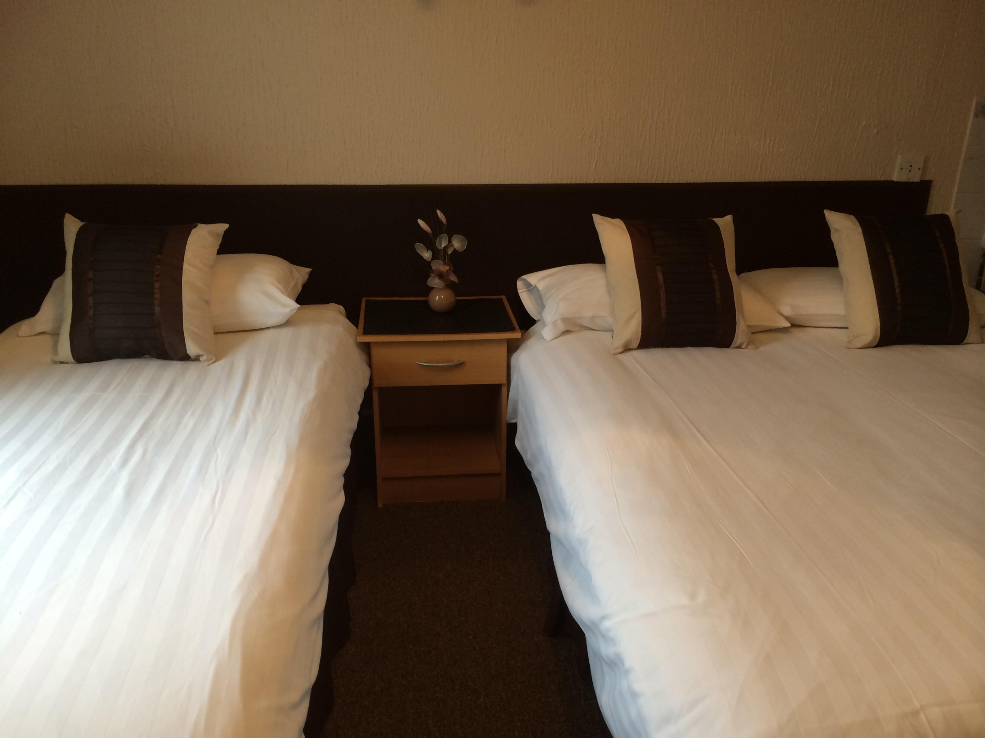 Melbourne Guest House