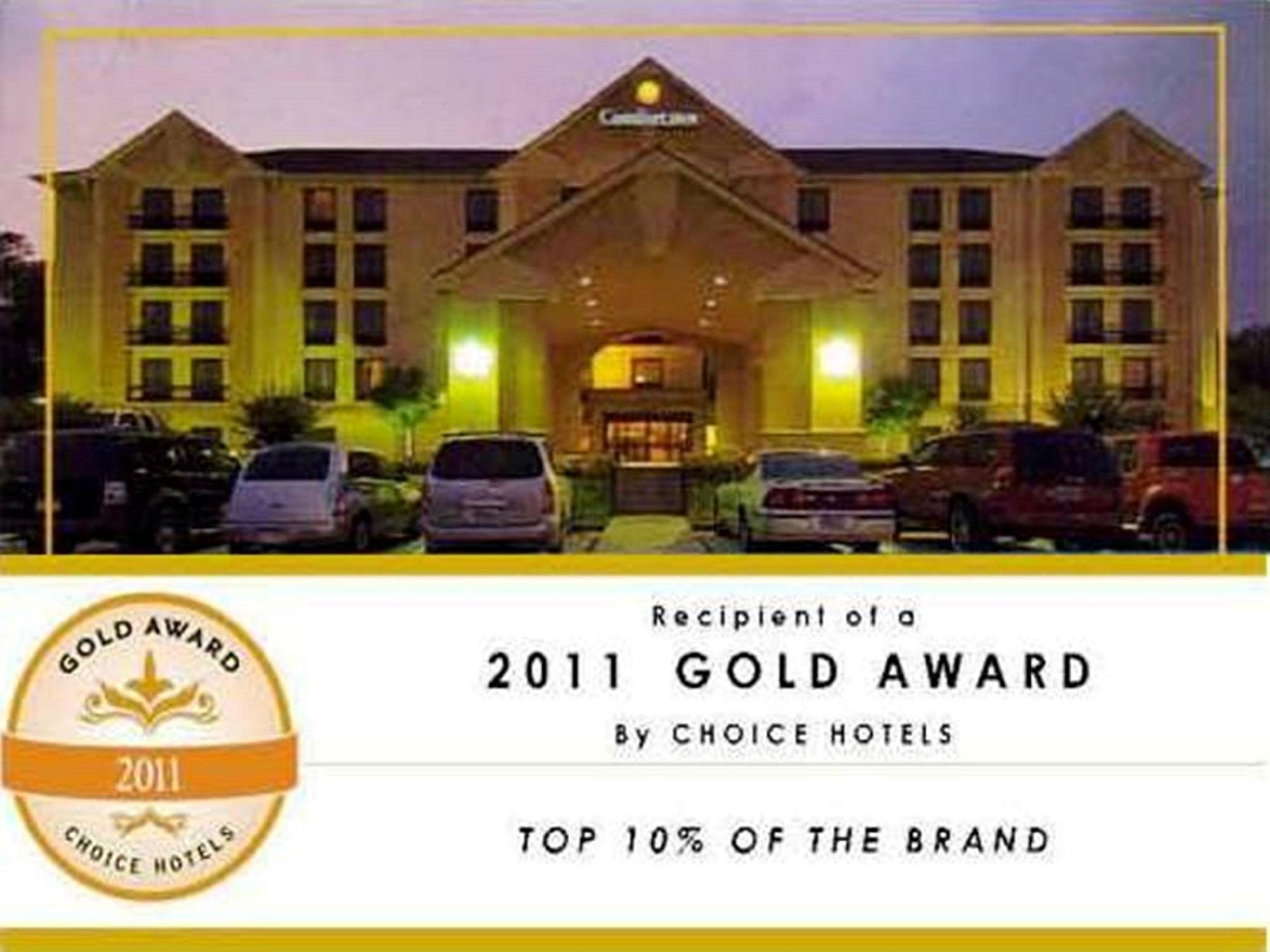 Comfort Inn