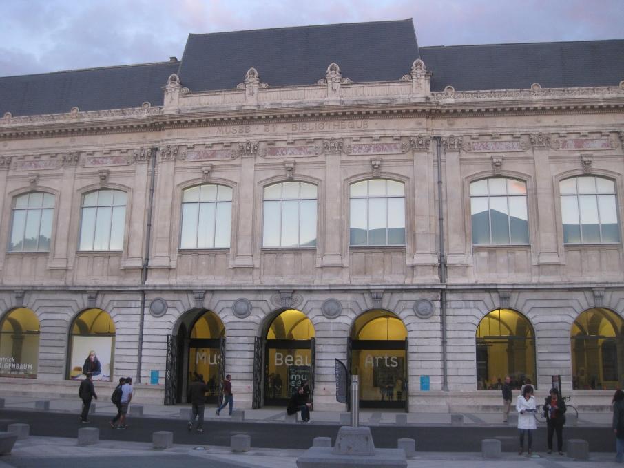 Museo Delle Belle Arti