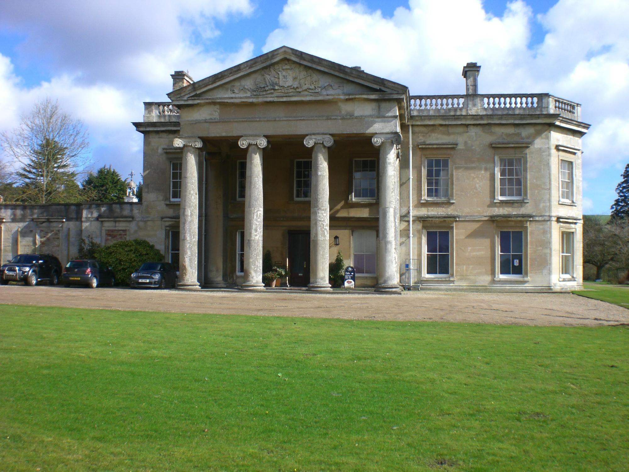 The Wolds Retreat Bed and Breakfast