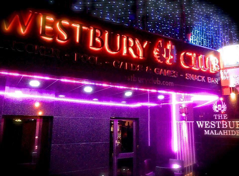 The Westbury Casino