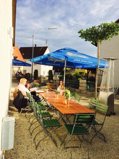 Gasthaus Zur Müehle