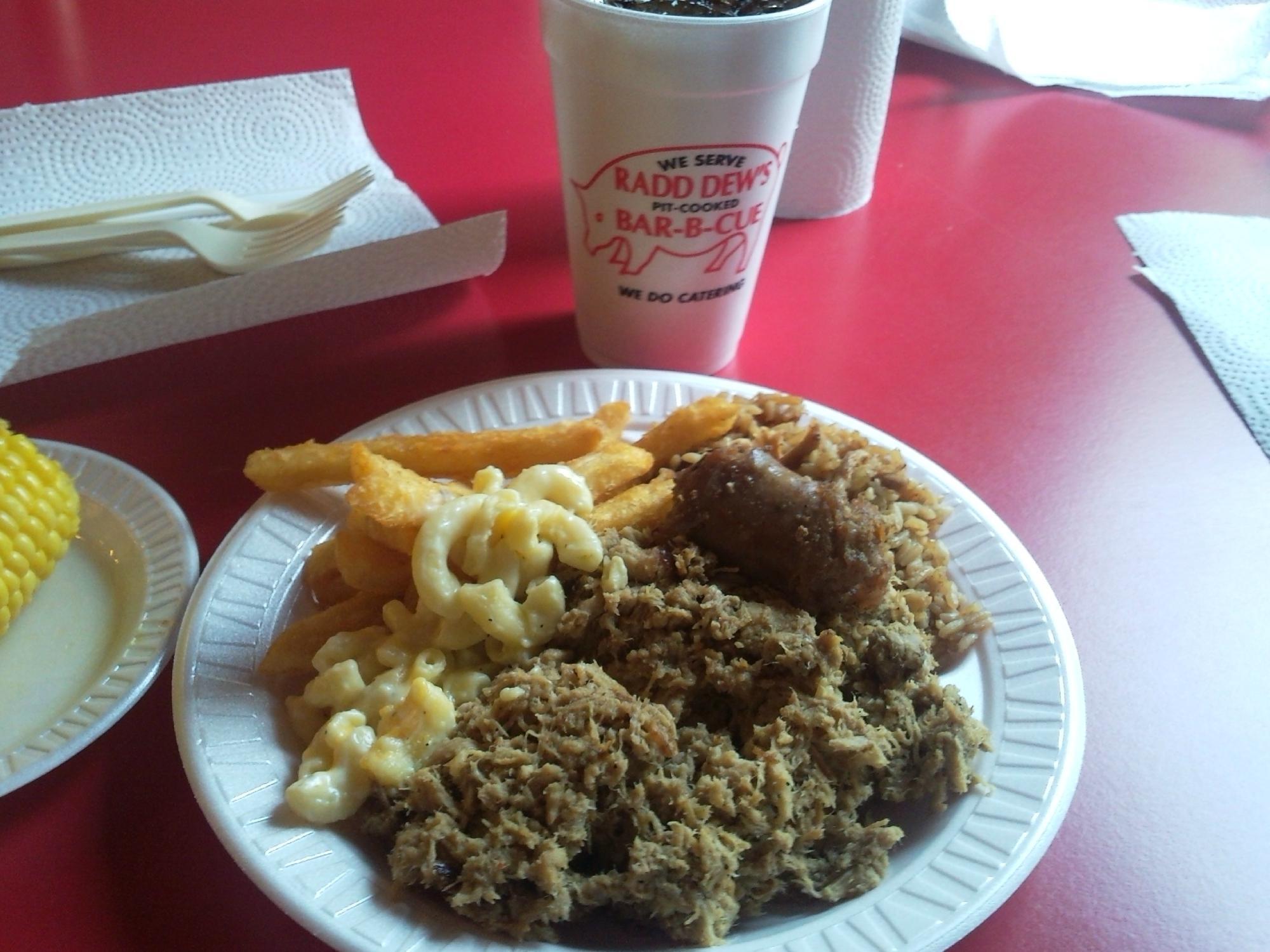 Photo by GeorgetownFoodie