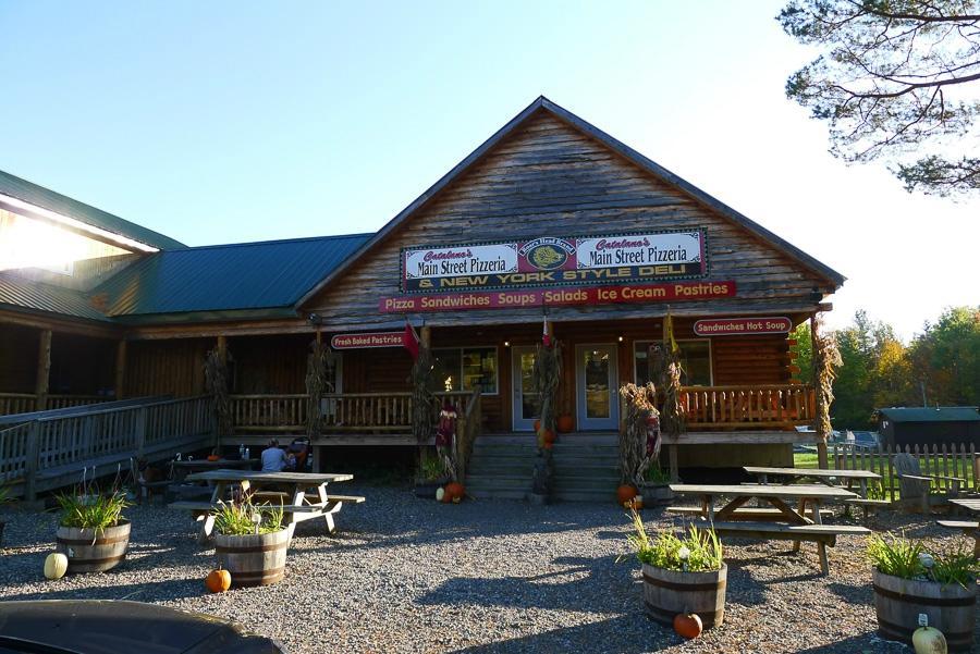 Catalanos At The Cog