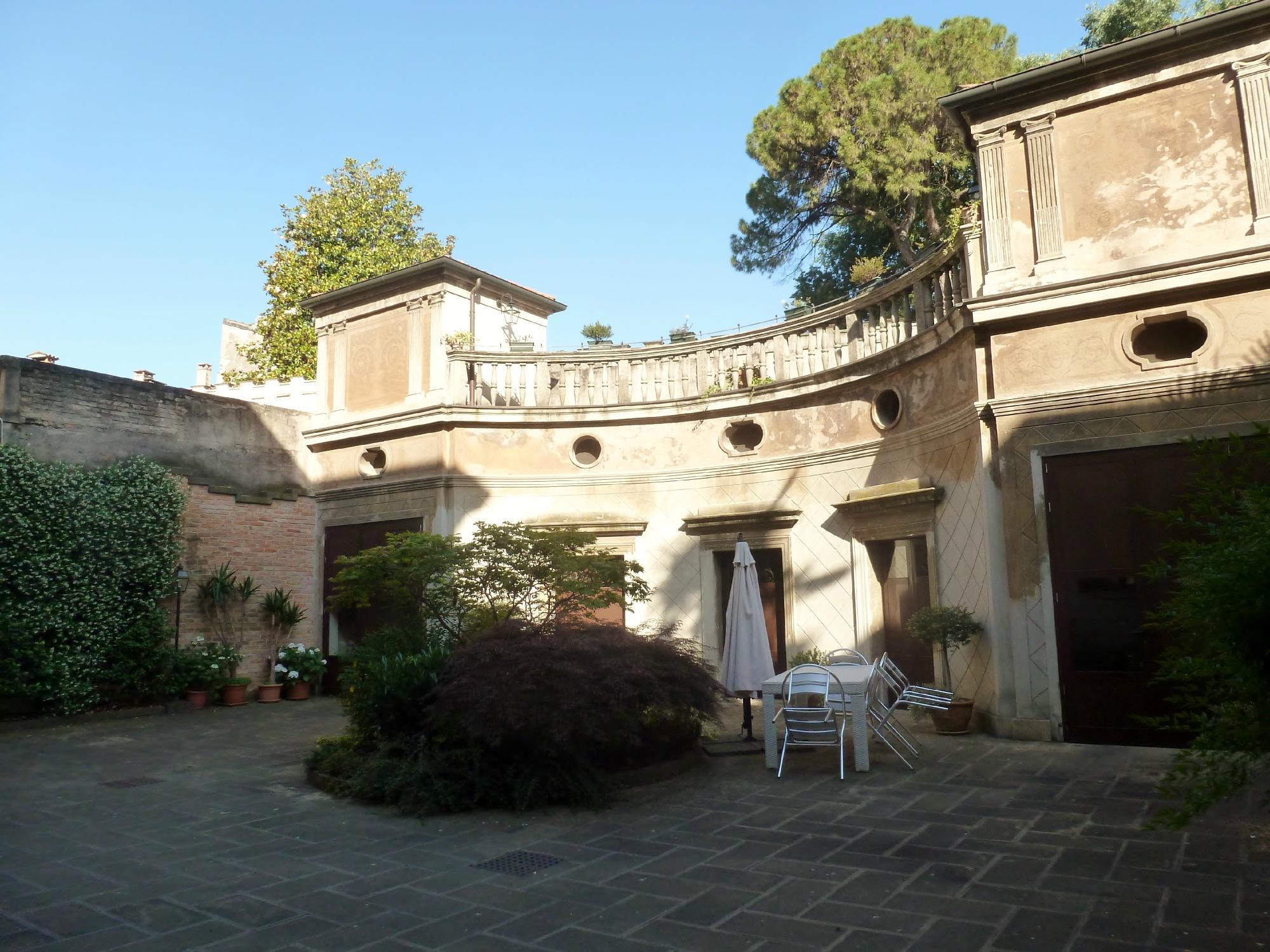 B&B Palazzo Salgari