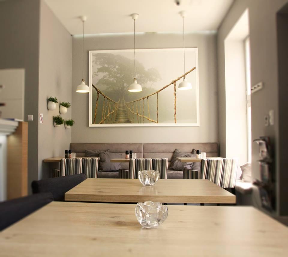 Mojito Cafe & Restaurant