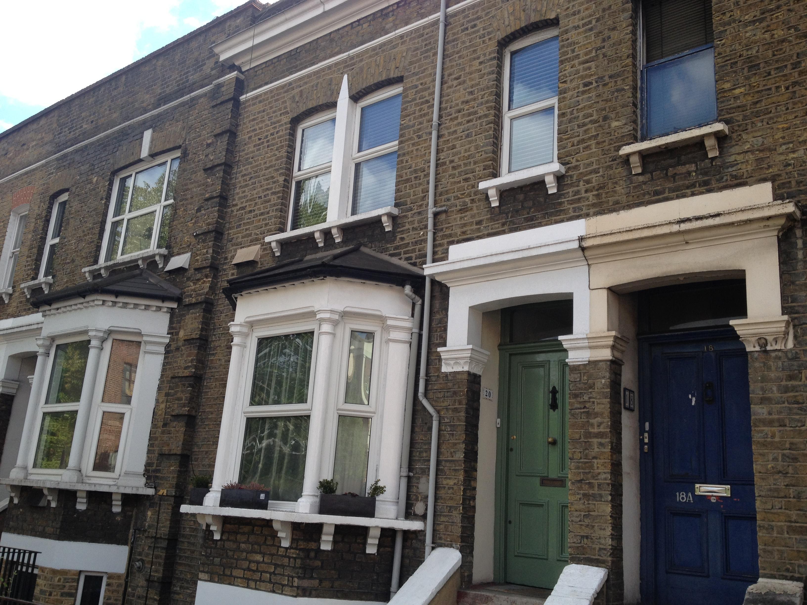 St Johns Bed and Breakfast