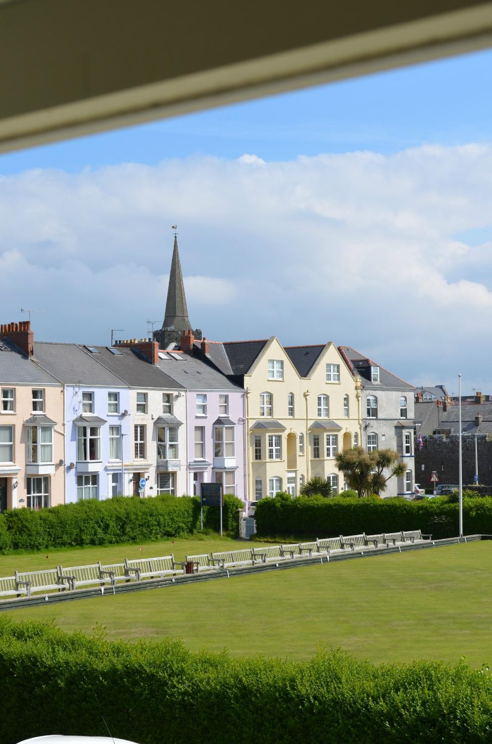 Glenholme Apartments