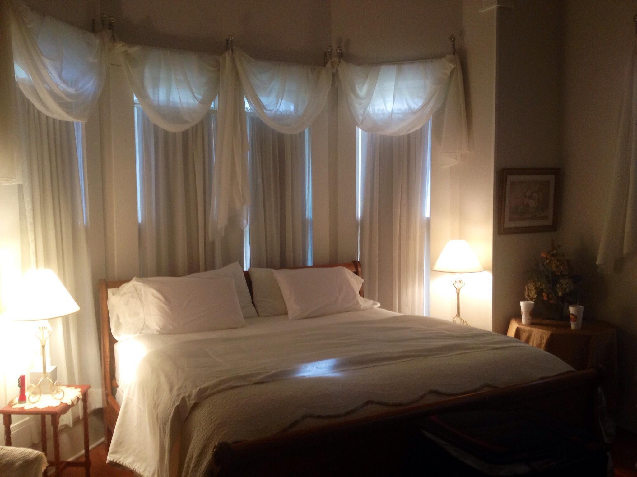 Village Street Bed & Breakfast