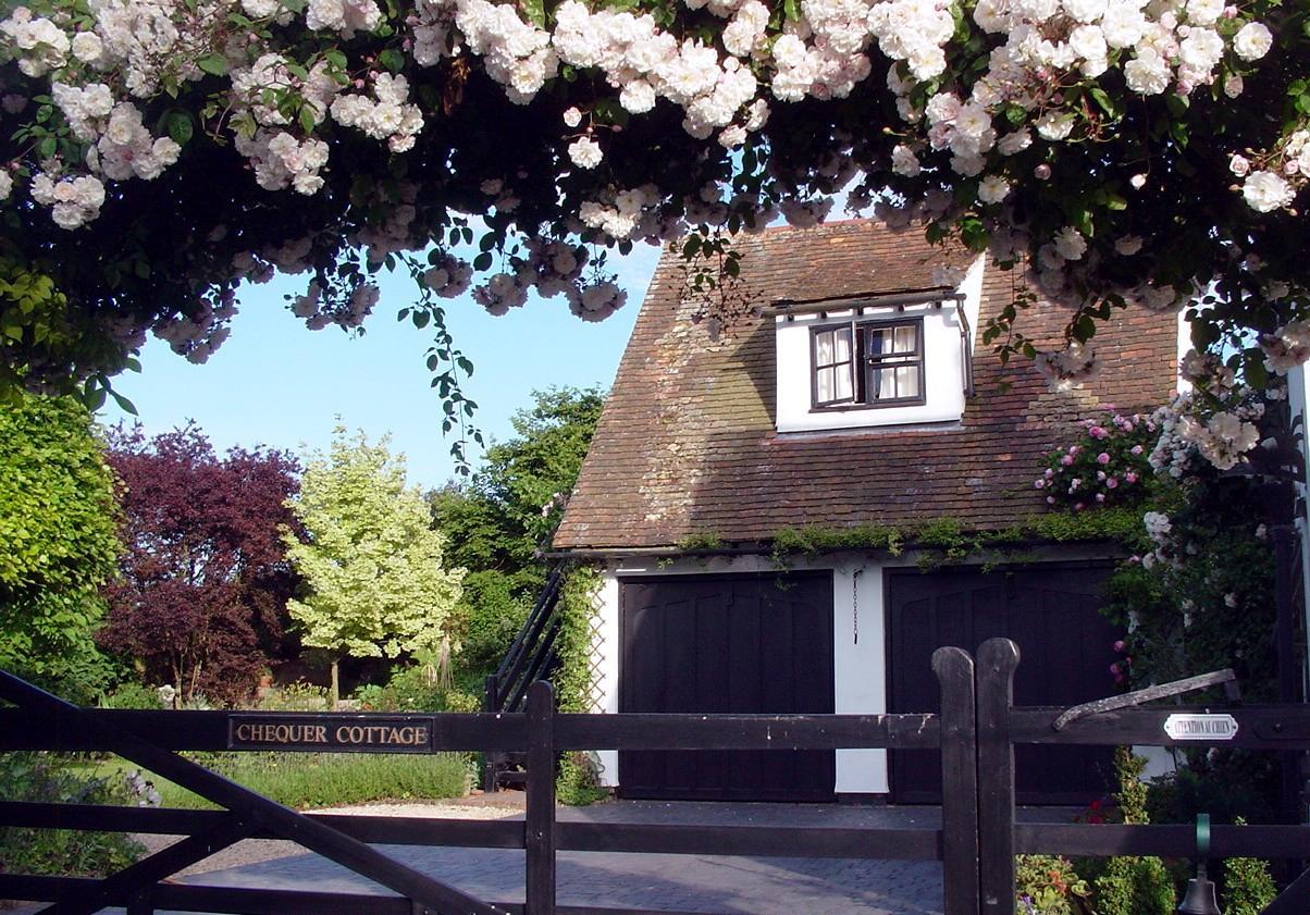 Chequer Cottage