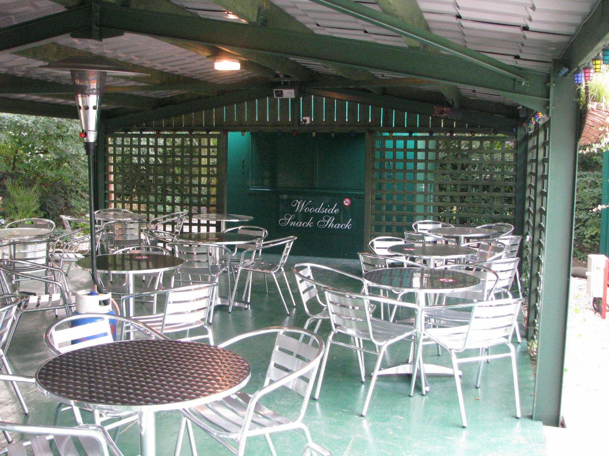 Nostell Priory Holiday Park