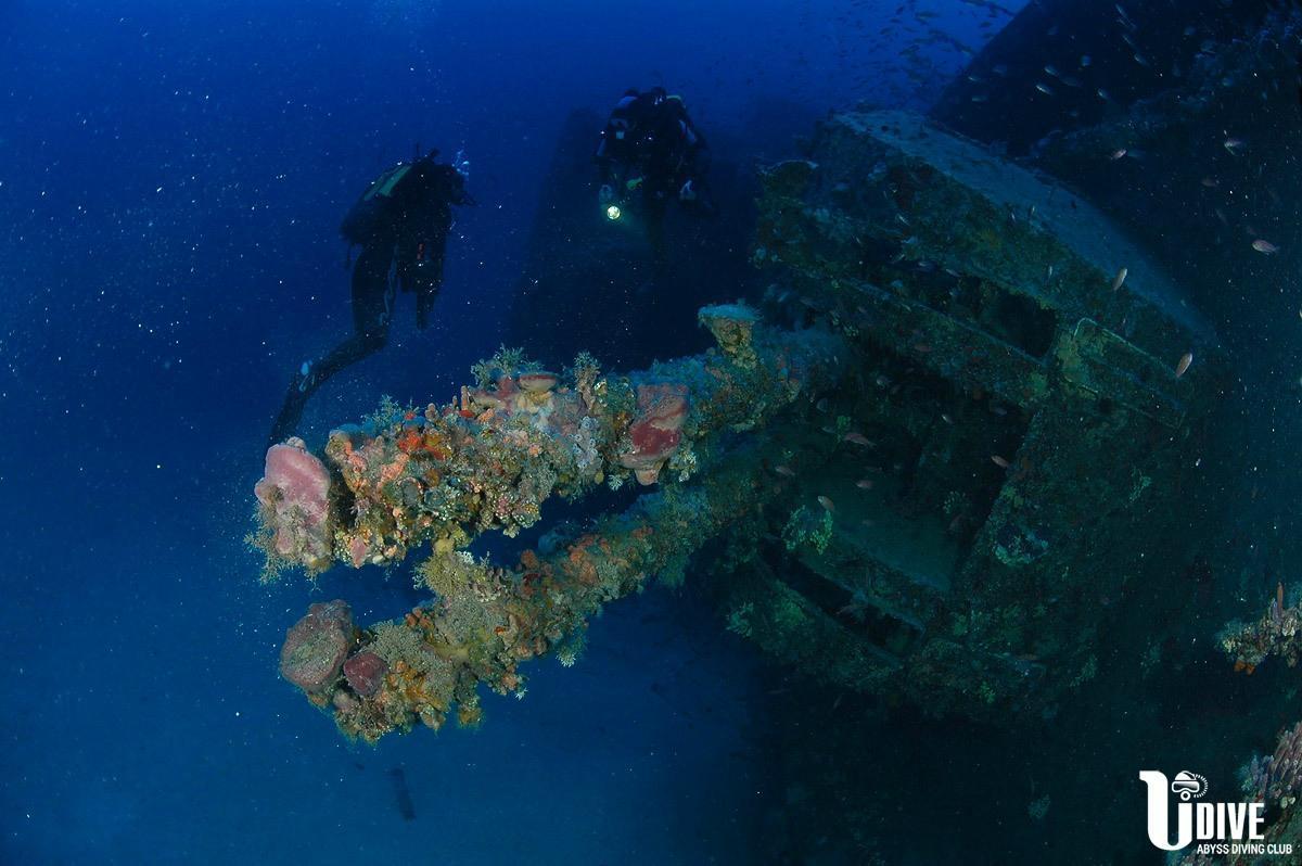 Scuba Malta - Diving Center