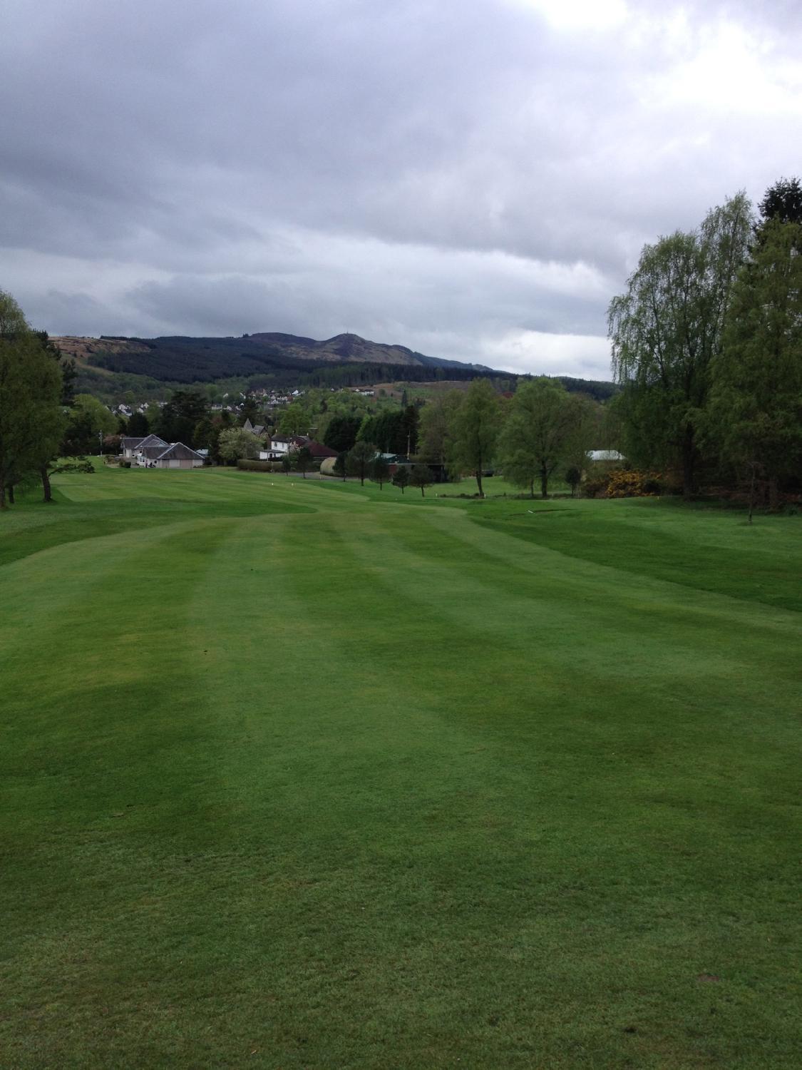 Callander Golf Club