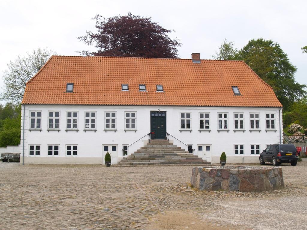 Juhls Bed & Breakfast