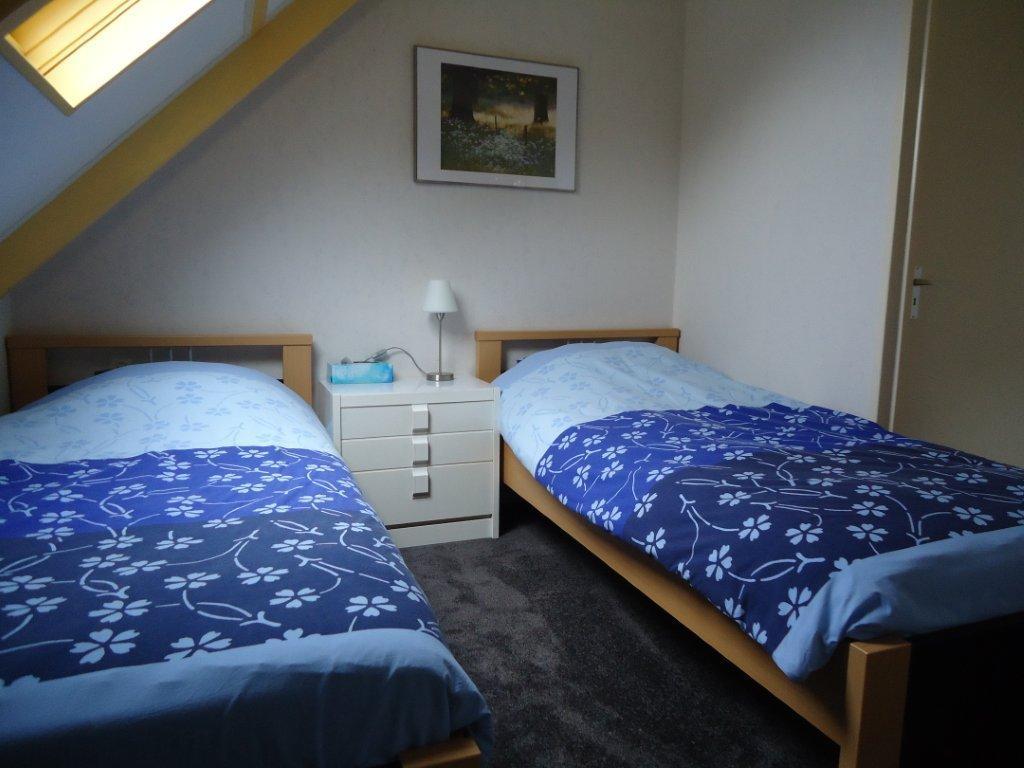 Bed & Breakfast Kalverhemsheugt