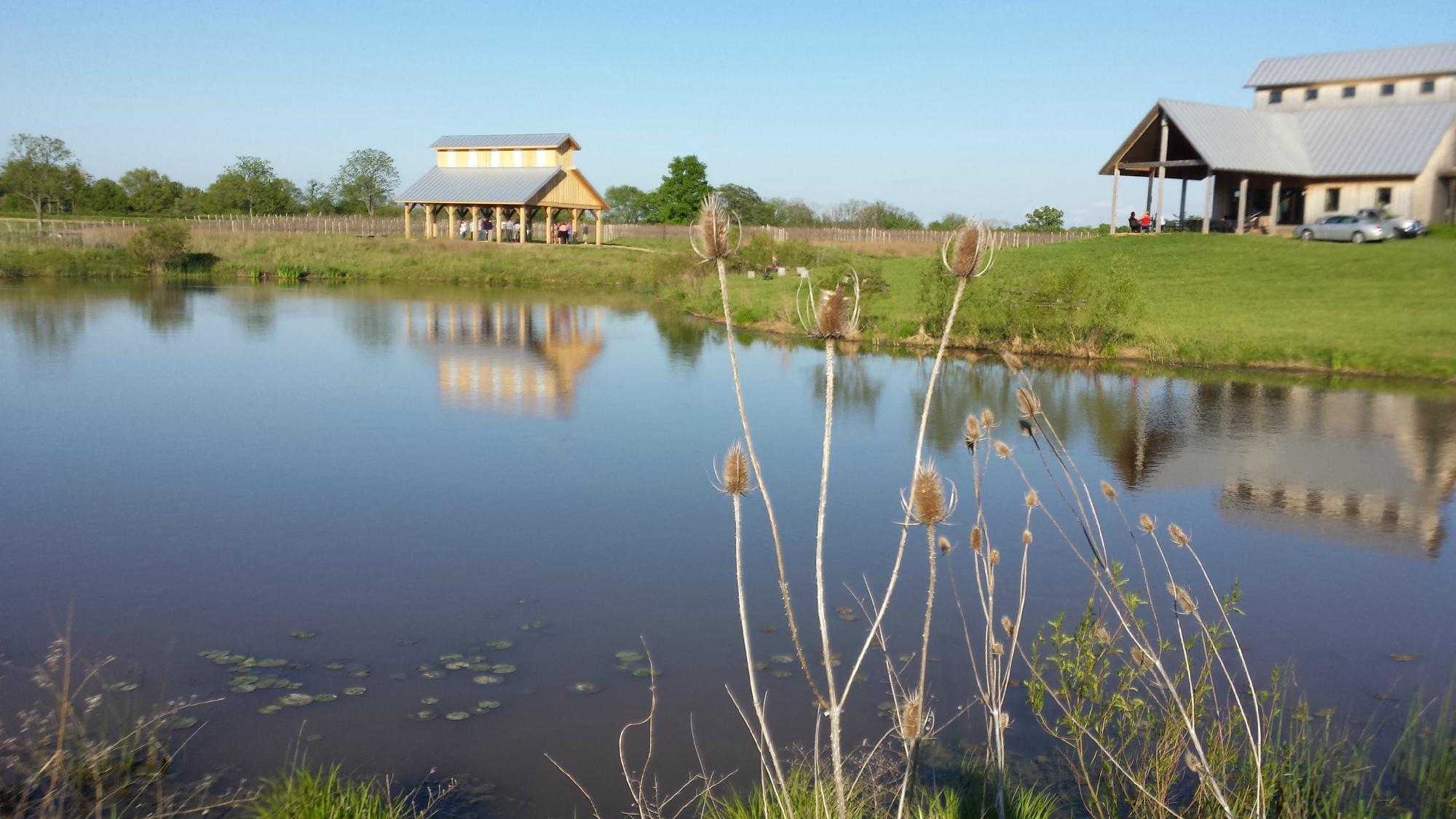 Vermilion Valley Vineyards