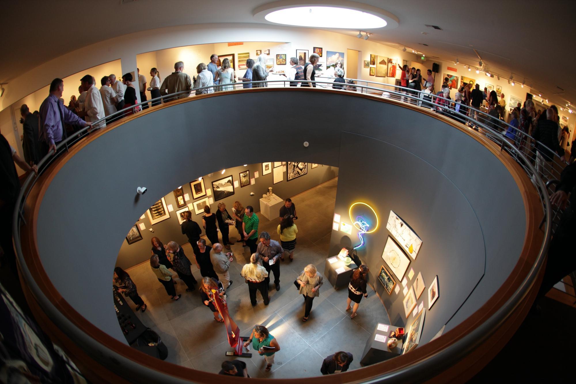 Museum of Northwest Art