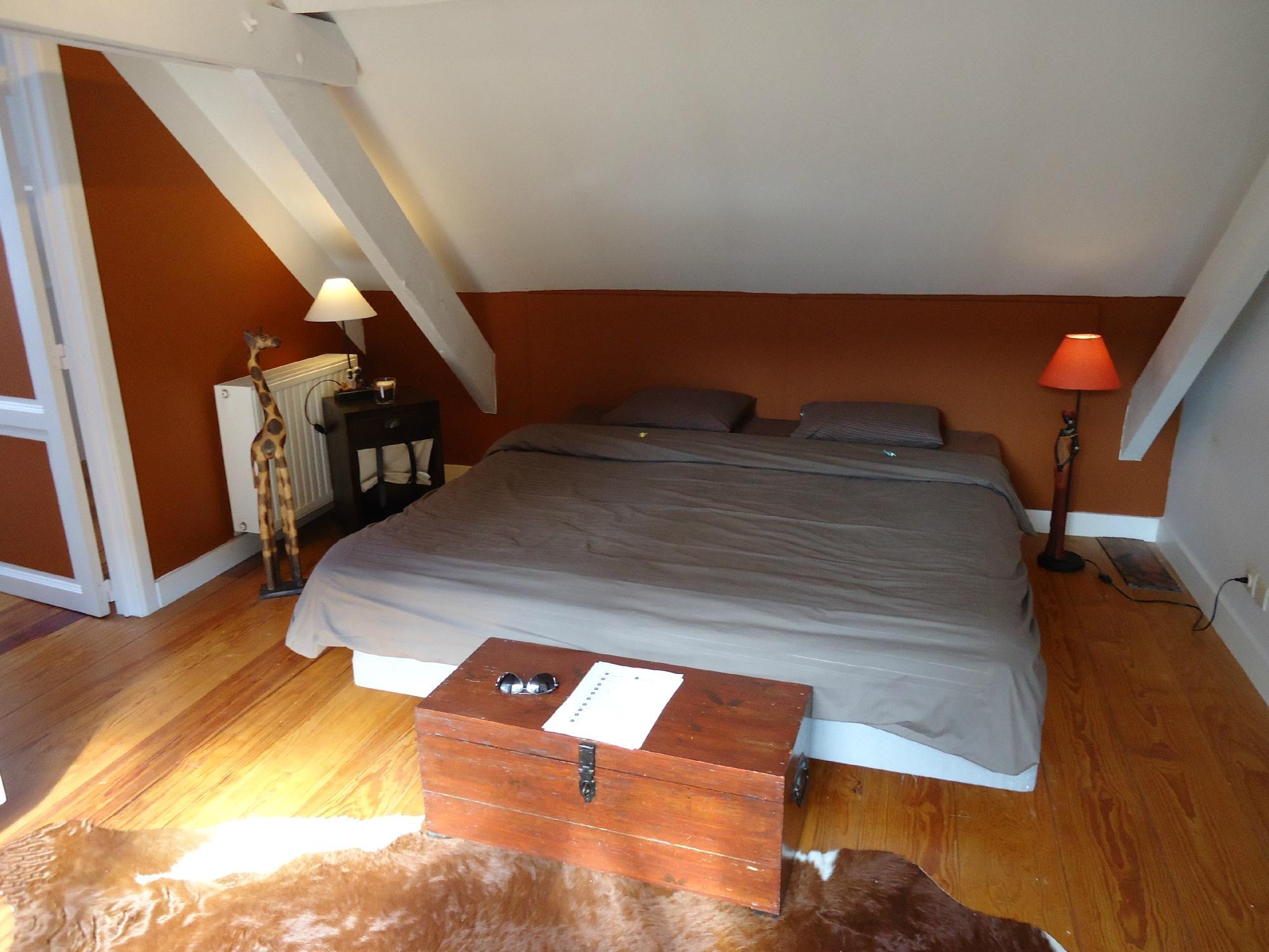 B&B La Maison de Couture