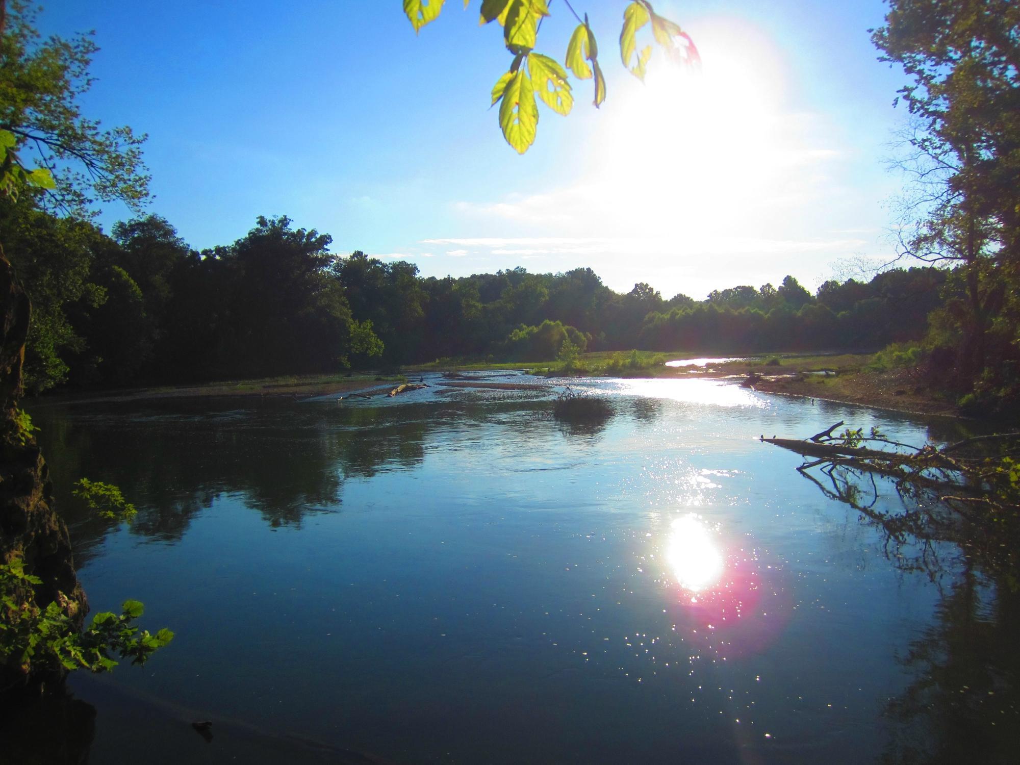 Garrisons River Resort