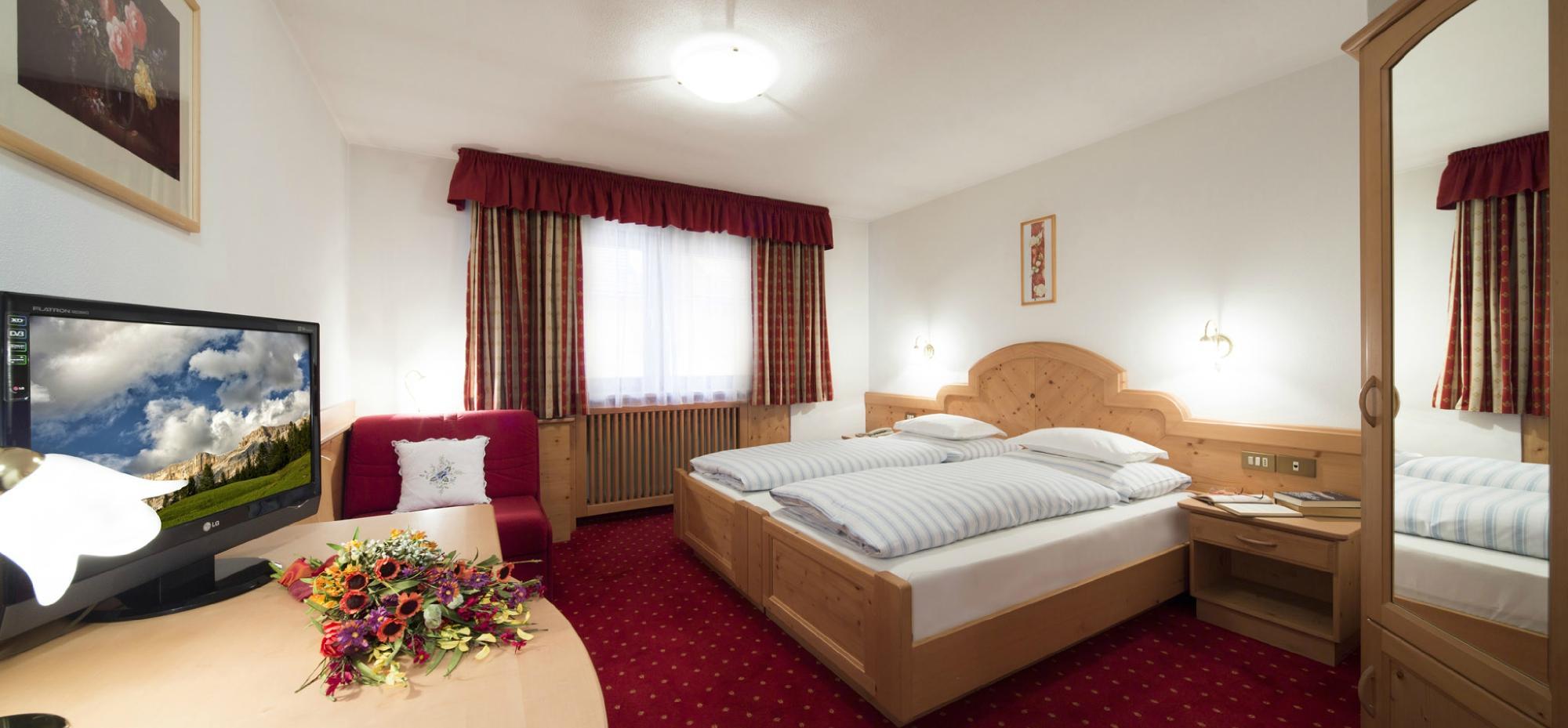 Adria B & B and Apartments