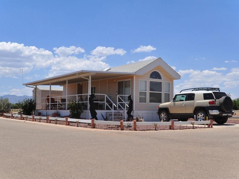 Quail Ridge RV Resort