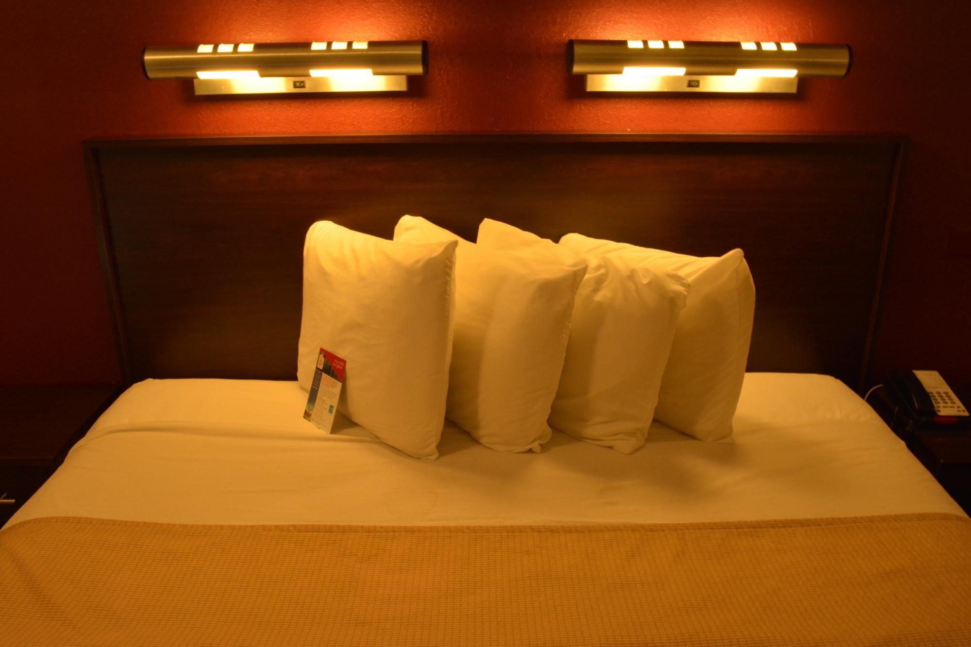 Red Roof PLUS+ Mt Pleasant - Patriots Point