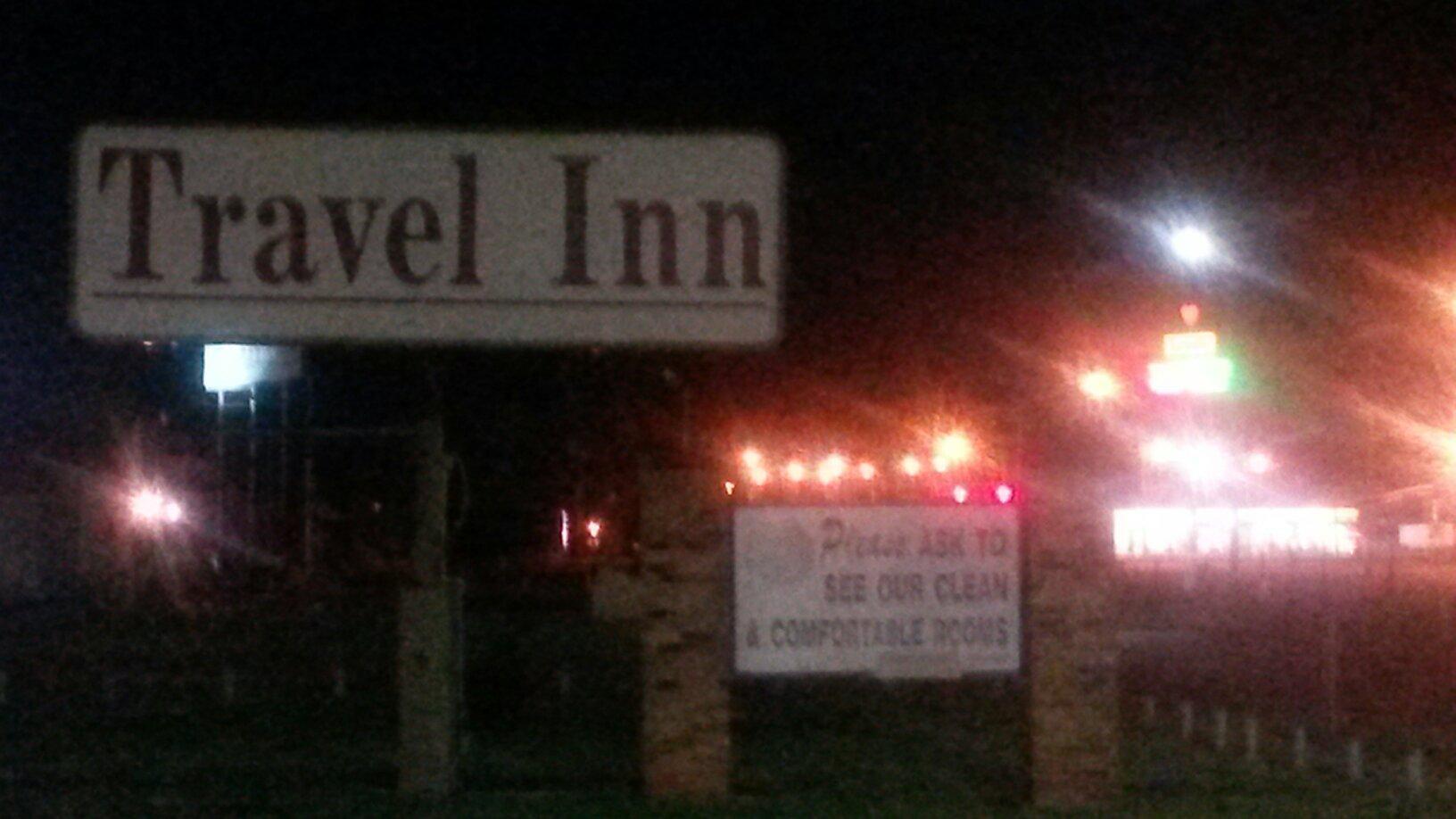 Travel Inn