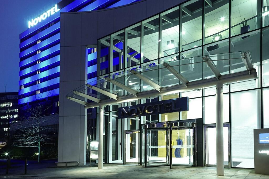 Novotel London West