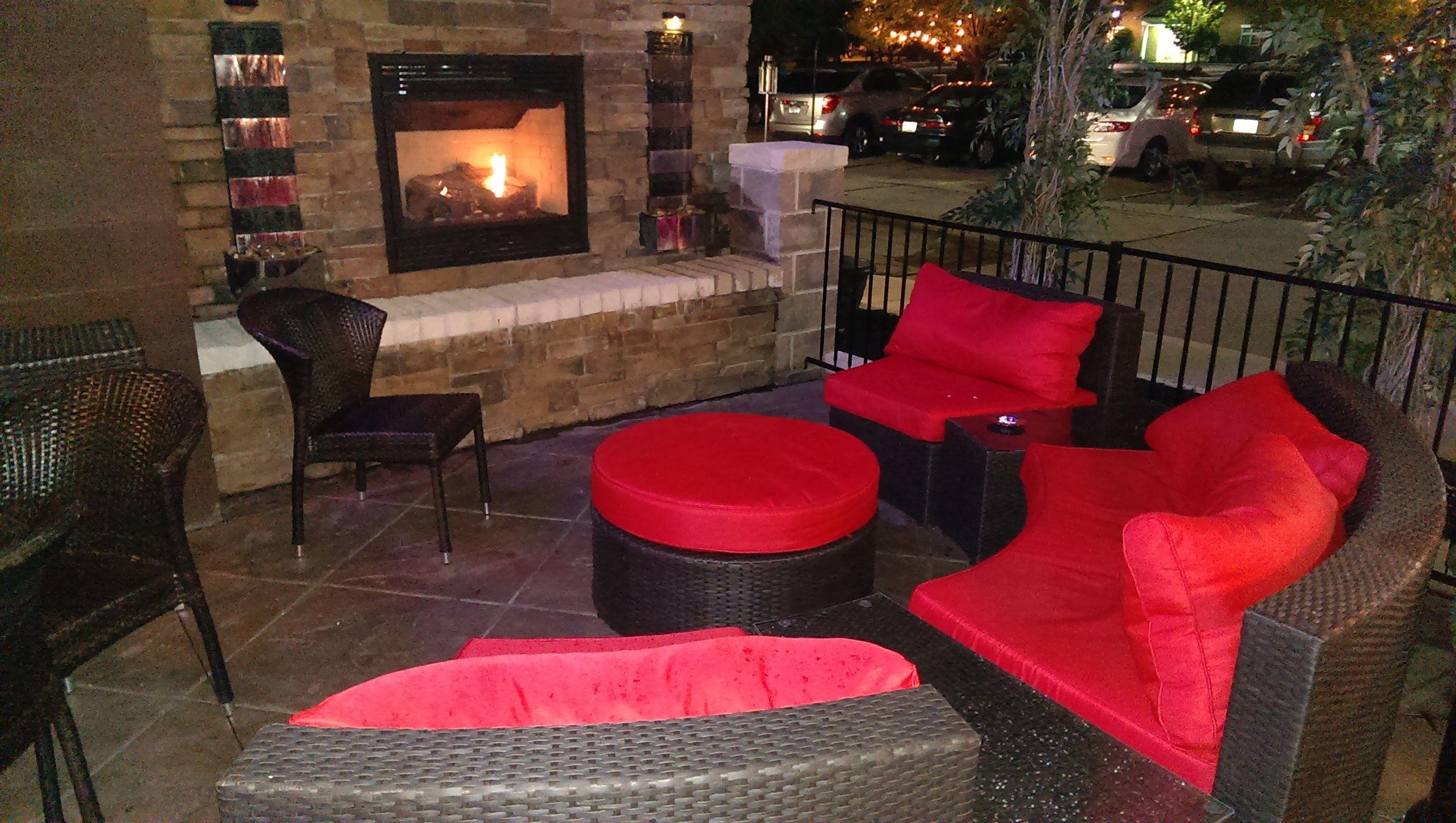 Billy's - A Cappelli Martini Bar