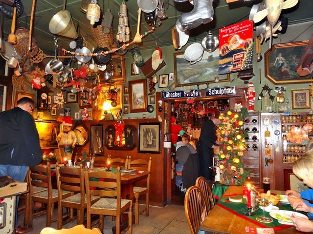 Restaurant Eisenwerkschänke