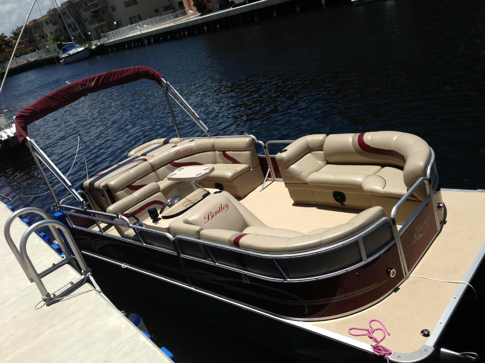 Miami Party Boat Rentals