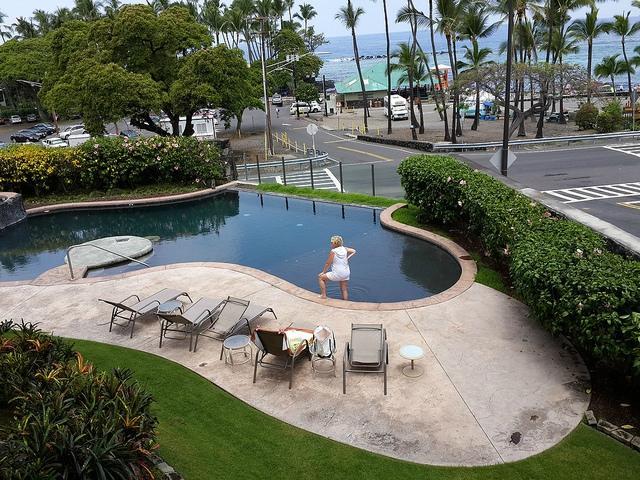 The Beach Villas at Kahalu'u