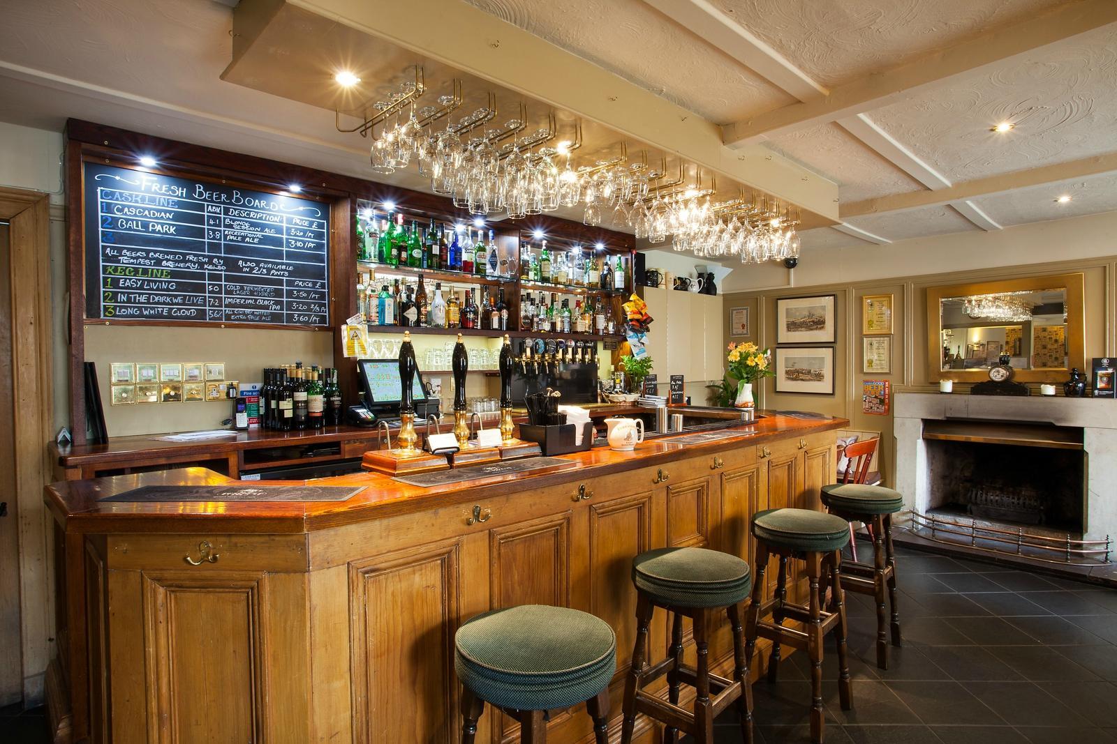 The Cobbles - Freehouse & Dining